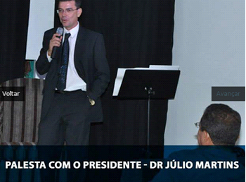 Jornal Social Luiz Parreiras